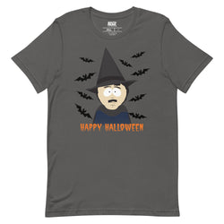 South Park Randy Happy Halloween Unisex T-Shirt