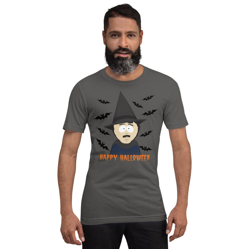 South Park Randy Happy Halloween Unisex T-Shirt