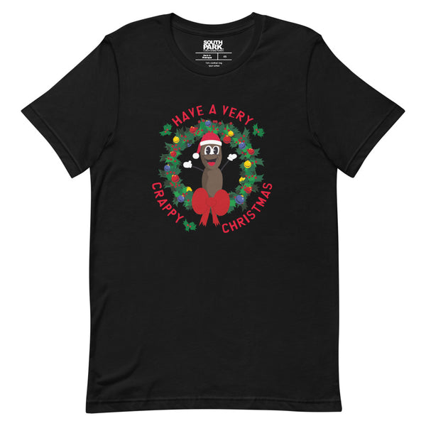 South Park Have a Very Crappy Christmas Unisex T-Shirt