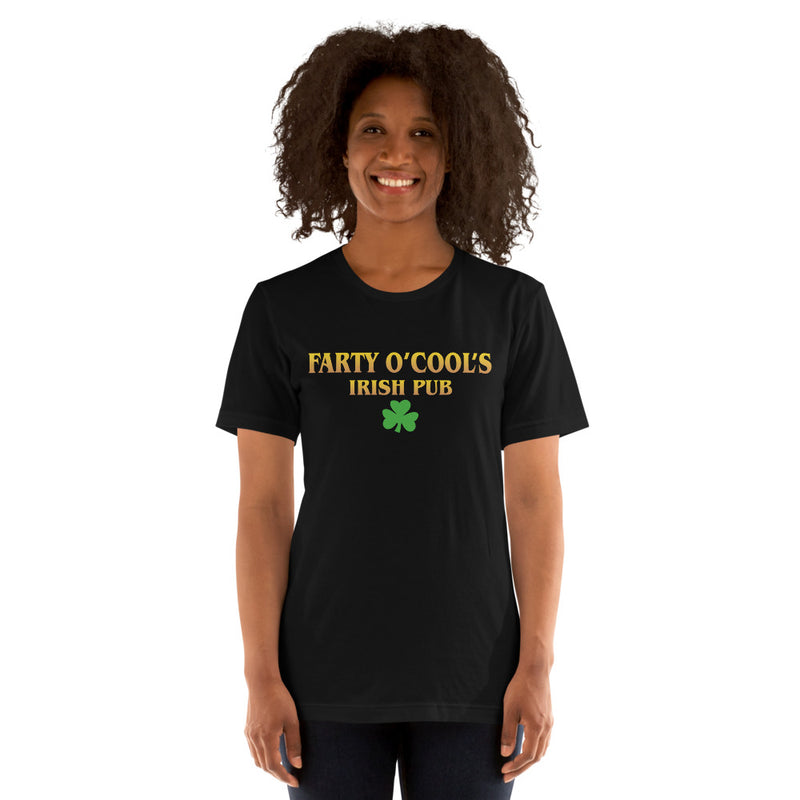 South Park Farty O' Cool's Unisex T-Shirt