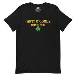 South Park Farty O' Cool's Unisex T-Shirt