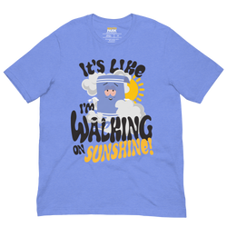 South Park Towelie Walking On Sunshine Unisex T-Shirt