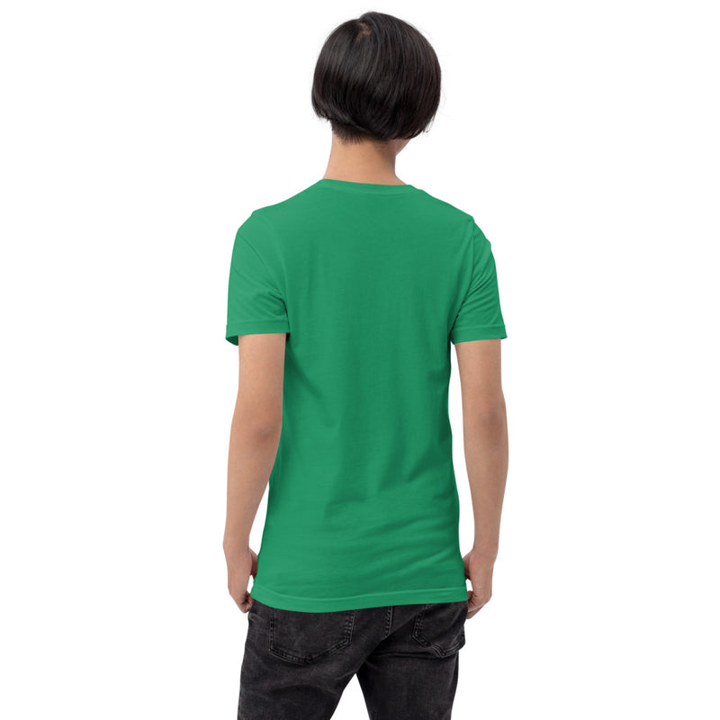 South Park Kyle Yummy Yummy Unisex T-Shirt