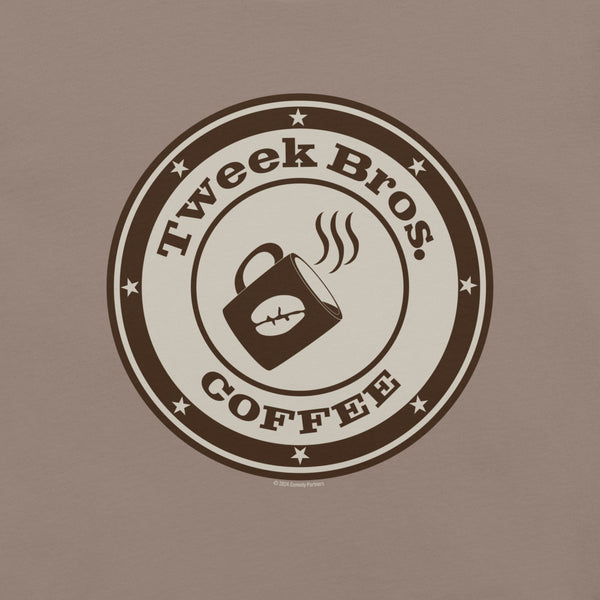 South Park Tweek Bros Coffee Unisex T-Shirt