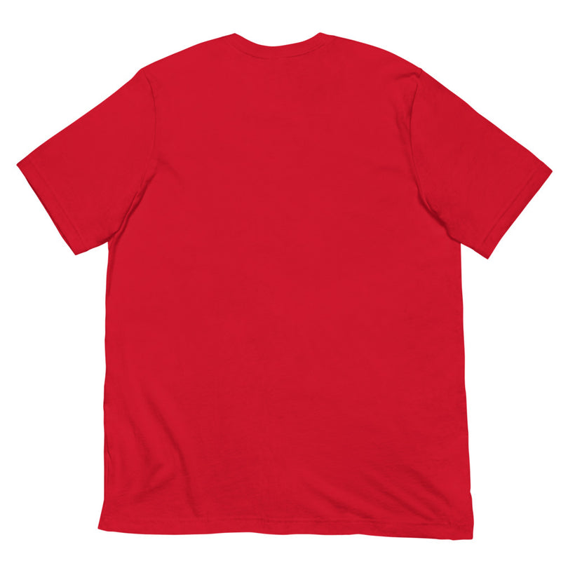 South Park Cartman Screw You Guys Graffiti Unisex T-Shirt