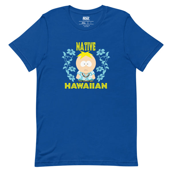 South Park Native Hawaiian Unisex T-Shirt