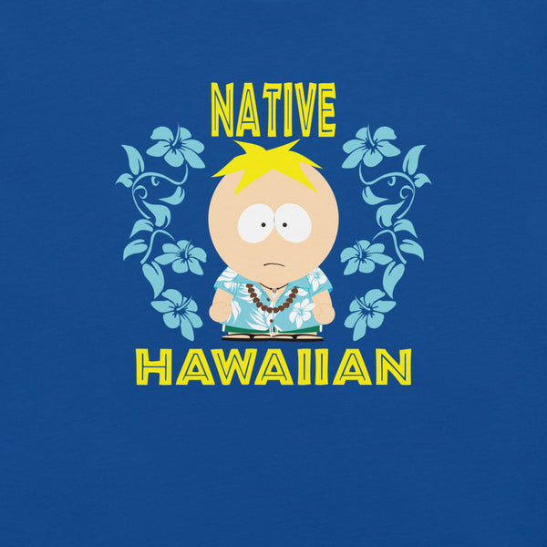 South Park Native Hawaiian Unisex T-Shirt