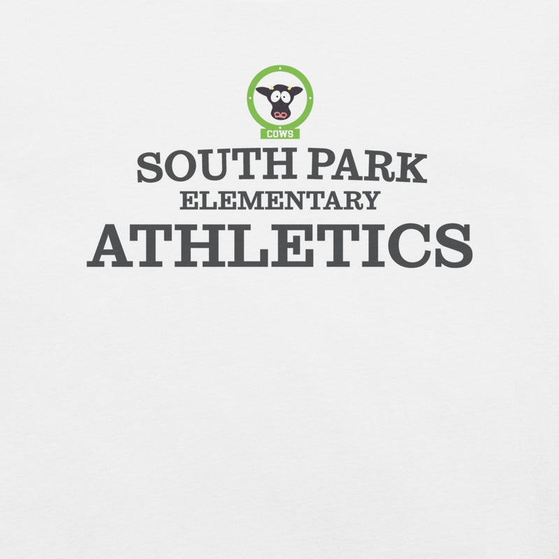 South Park Elementary Athletics T-Shirt