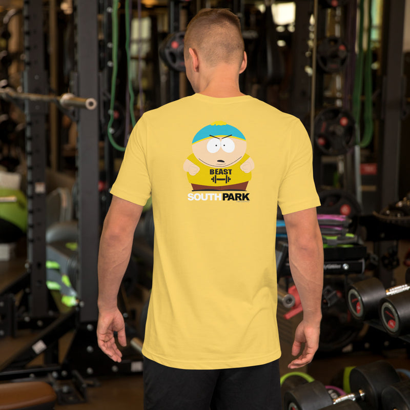 South Park As Seen On Beast Unisex T-Shirt