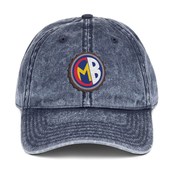 South Park Crunchy's Micro Brew Vintage Cap