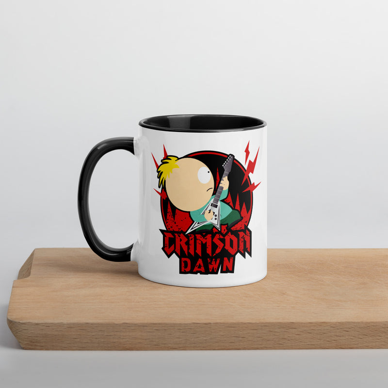 South Park Butters Rockin' Mug