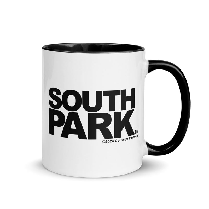 South Park Butters Rockin' Mug