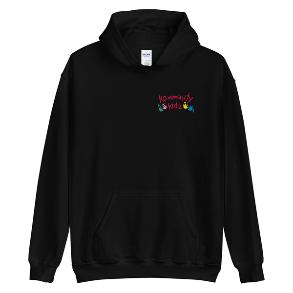 South Park Kommunity Kidz Group Hooded Sweatshirt