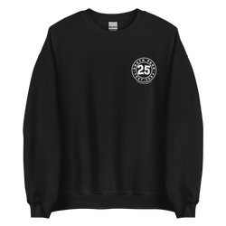 South Park 25th Anniversary World Tour Fleece Crewneck Sweatshirt