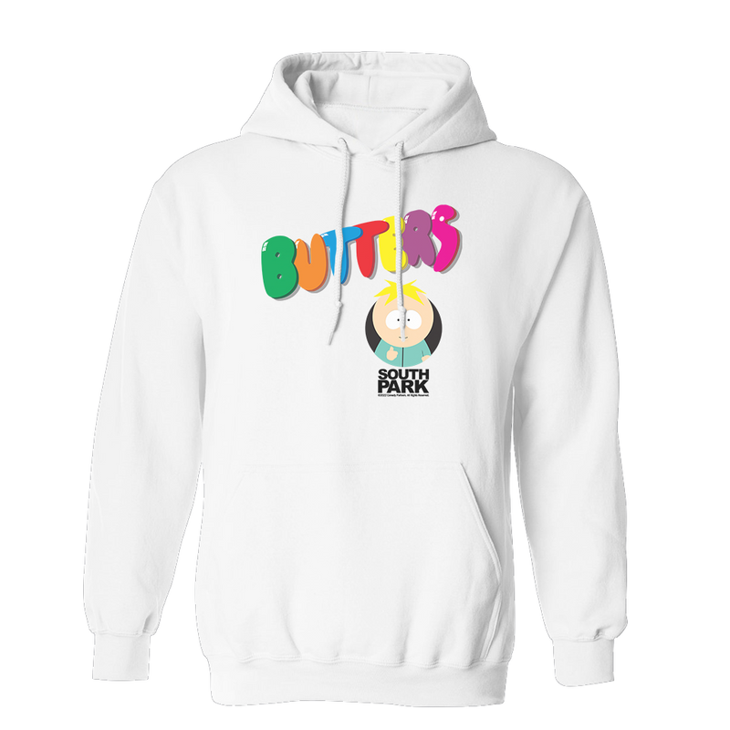 South Park Rainbow Butters Unisex Hoodie