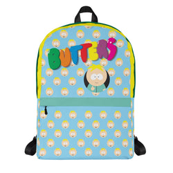 South Park Butters Premium Backpack