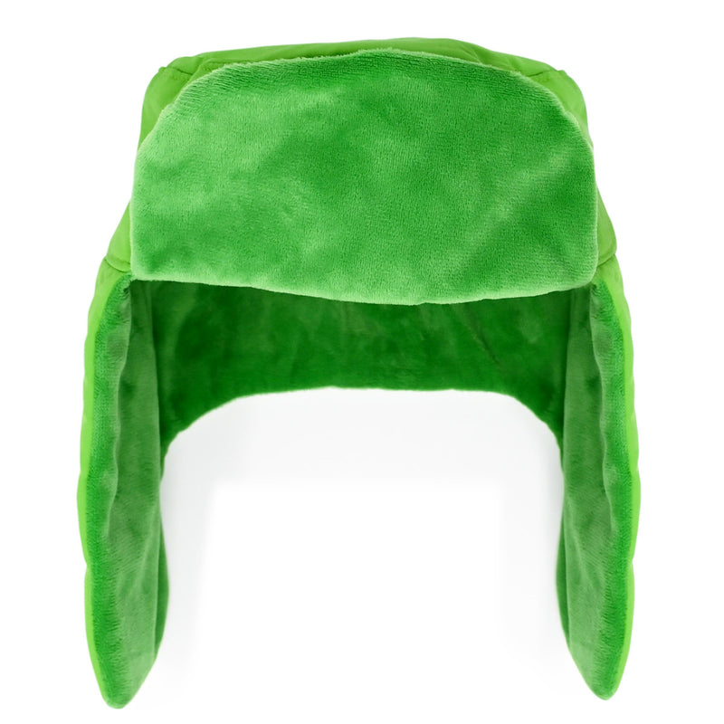 South Park Kyle Cosplay Trapper Hat with Earflaps – South Park
