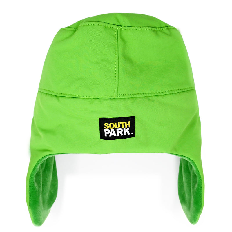 South Park Kyle Cosplay Trapper Hat with Earflaps – South Park