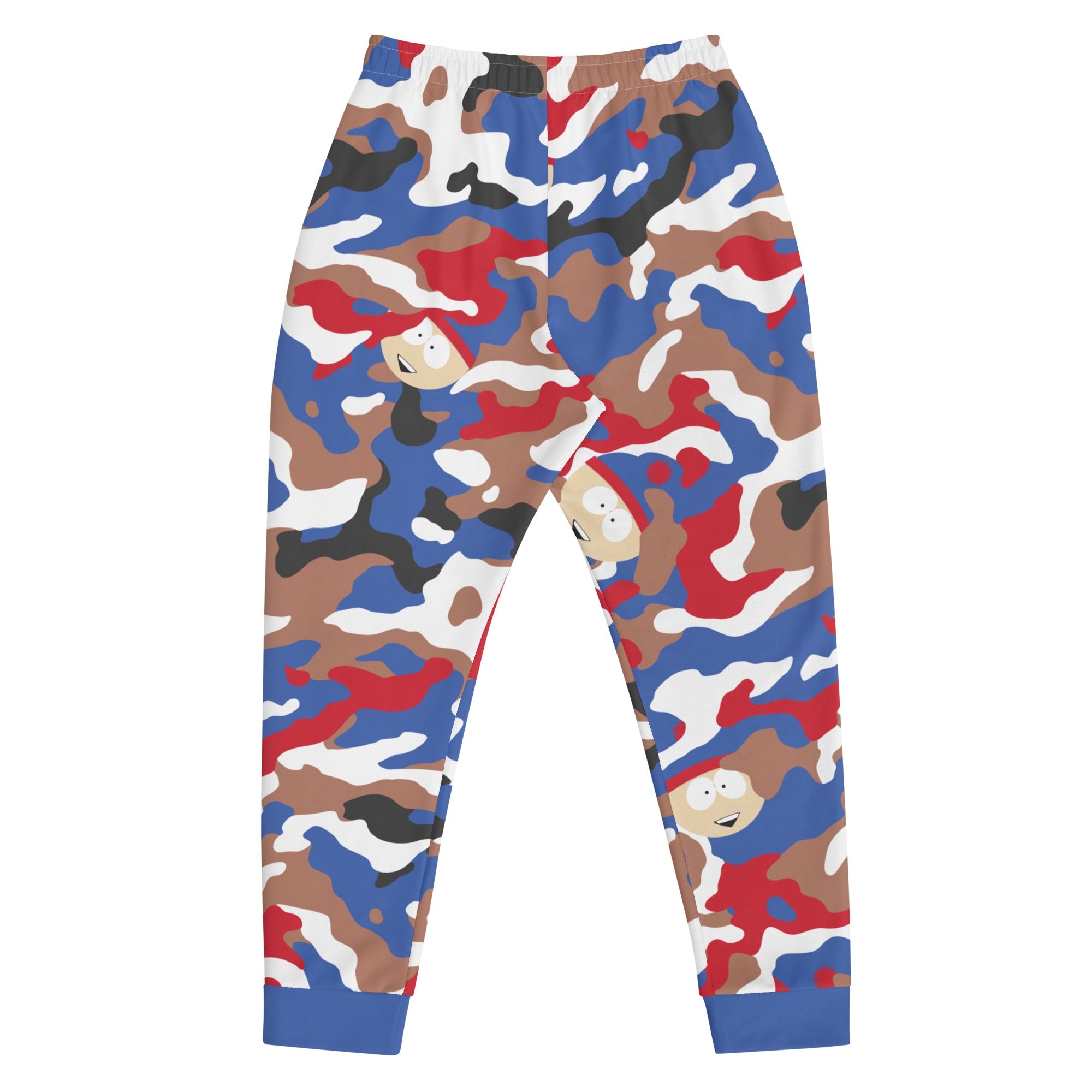 South Park Stan Camo Unisex Joggers – South Park Shop - UK