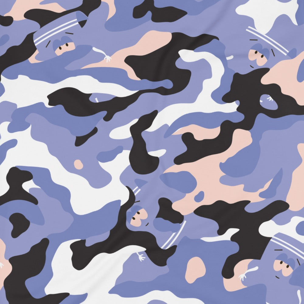 South Park Towelie Ugly Holiday Sweatshirt - Officially Licensed Christmas Sweater Alternative