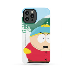 South Park Cartman Tough Phone Case