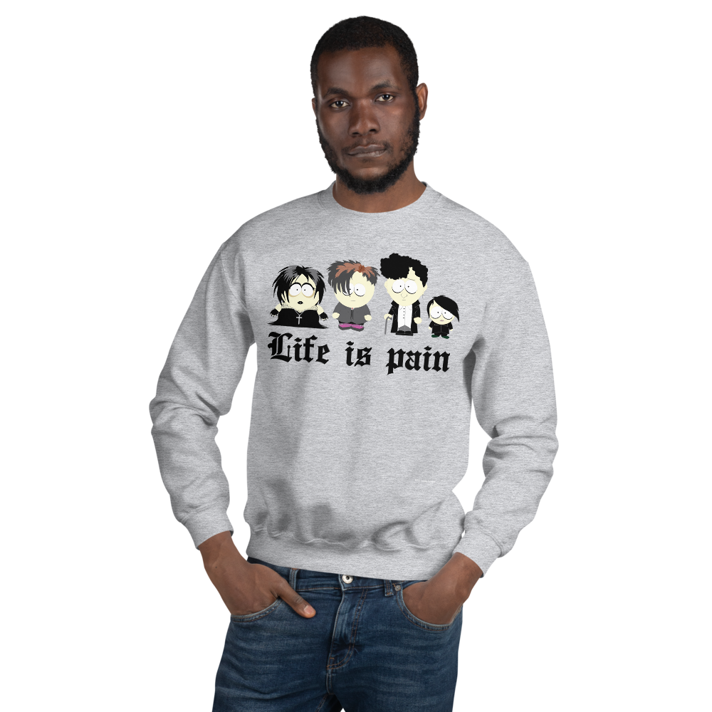 Kids crew neck hotsell