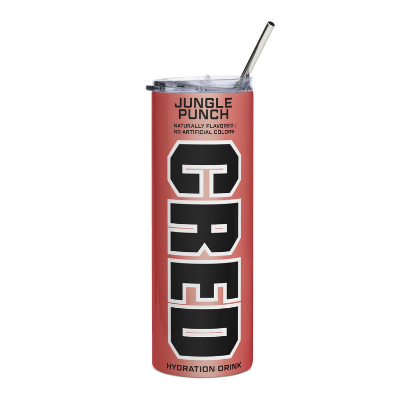 South Park CRED Jungle Punch Stainless Steel Tumbler