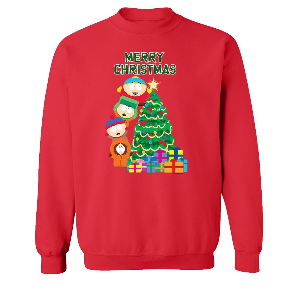 Nsfw 2025 christmas sweater