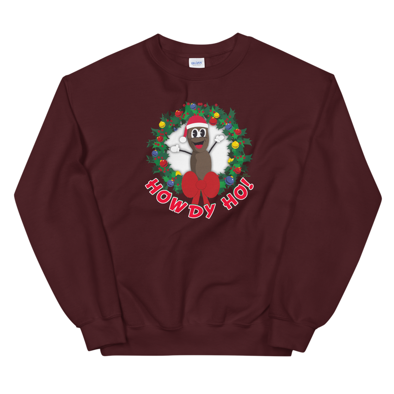 Mr hankey christmas sales jumper