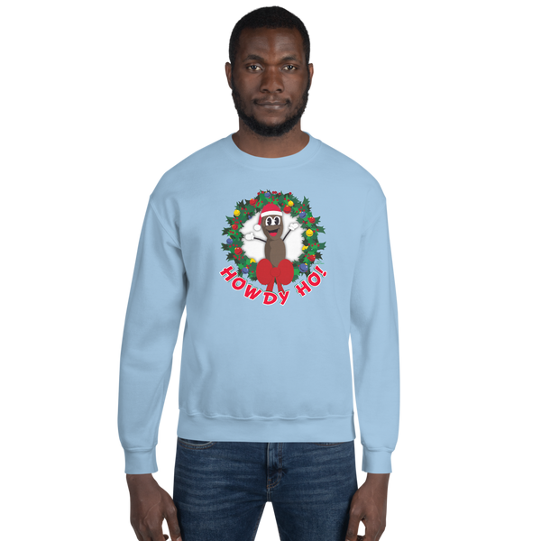 Mr hankey the christmas poo sweater outlet
