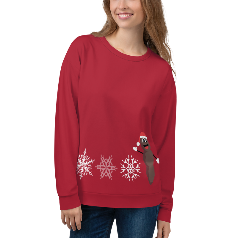 Multi denominational christmas sweater hot sale