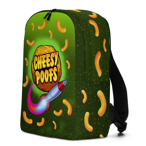 South Park Cheesy Poofs Backpack