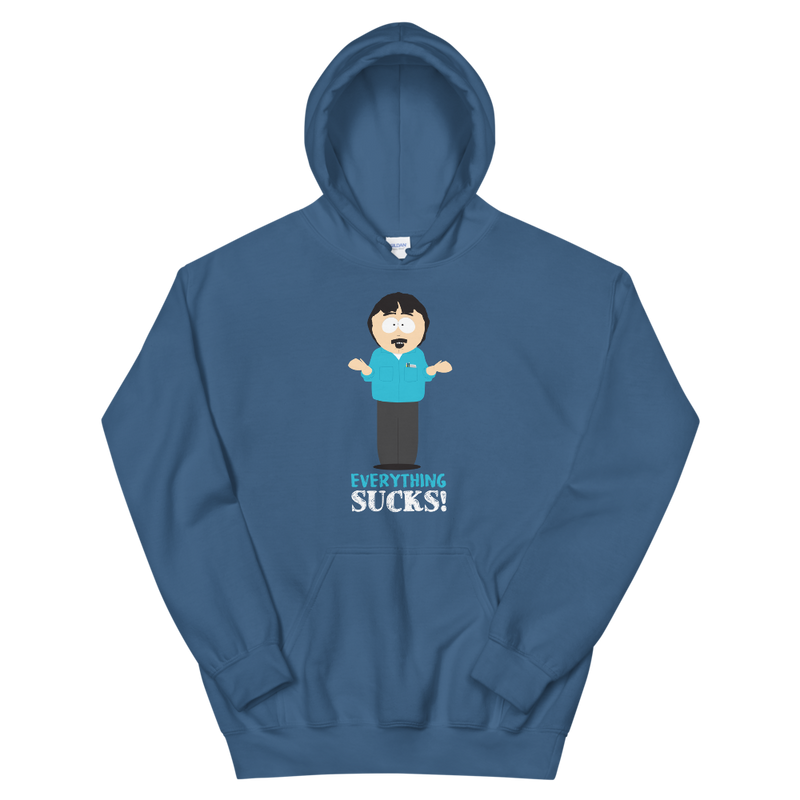 Randy marsh hoodie hotsell