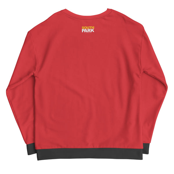 South Park Satan Sweatshirt