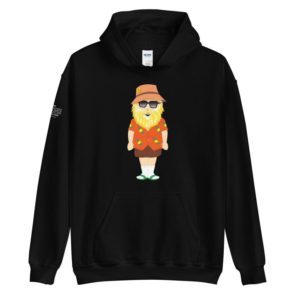 South park 2025 kenny hoodie
