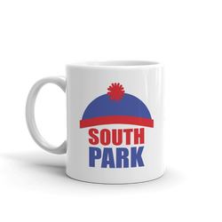 South Park Stan Hat Mug