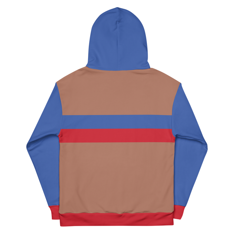 Asymm 2024 block hoodie