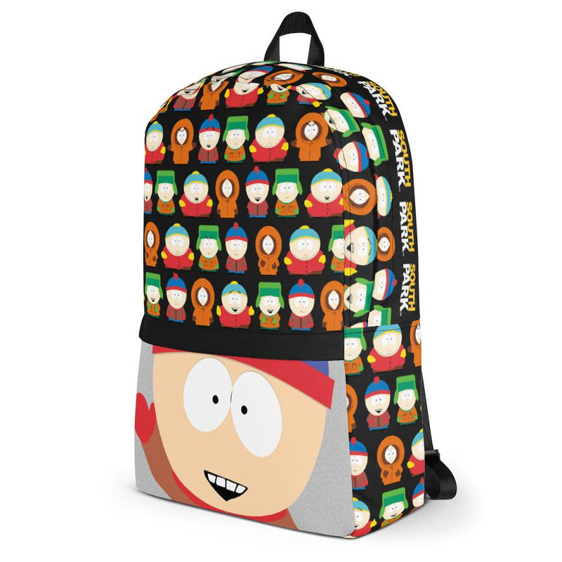 South Park Stan Premium Backpack