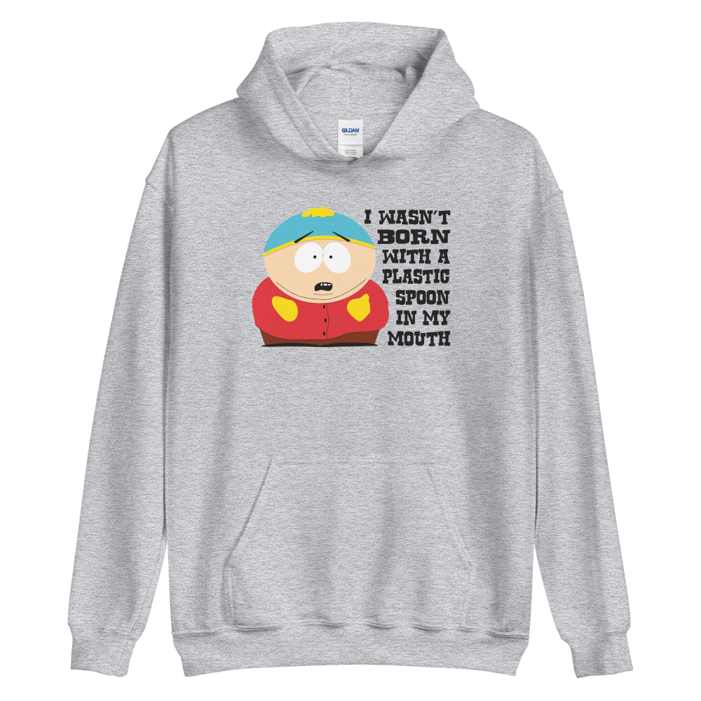 Cartman sweatshirt Clearance